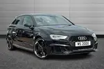 2018 Audi RS3