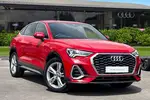 2021 Audi Q3