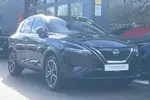 2023 Nissan Qashqai