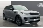 2023 Land Rover Range Rover Sport
