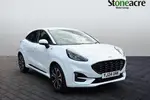 2024 Ford Puma