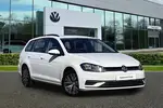 2018 Volkswagen Golf Estate