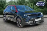 2023 Vauxhall Mokka