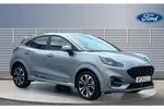 2024 Ford Puma