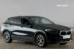 2023 BMW X2