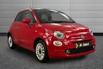 2022 Fiat 500