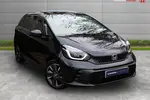 2024 Honda Jazz