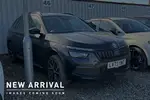 2023 Skoda Kamiq