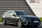 2024 Audi A4 Avant