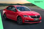 2020 Skoda Octavia