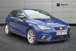 2020 SEAT Ibiza