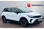 2022 Vauxhall Crossland