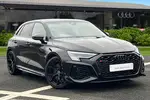 2022 Audi RS3
