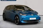 2026 Volkswagen ID.3