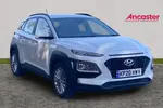 2020 Hyundai Kona