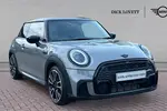 2021 MINI Hatchback