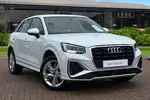 2022 Audi Q2