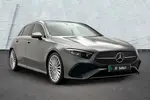 2024 Mercedes-Benz A-Class