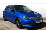 2018 Skoda Fabia