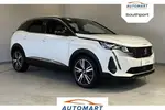 2022 Peugeot 3008