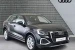 2026 Audi Q2