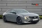 2025 Peugeot 508