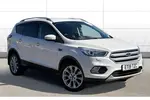 2019 Ford Kuga