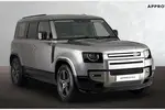 2024 Land Rover Defender