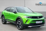 2022 Vauxhall Mokka