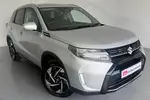 2025 Suzuki Vitara
