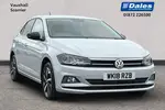 2018 Volkswagen Polo