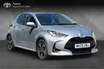 2025 Toyota Yaris