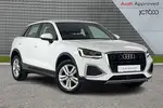 2021 Audi Q2