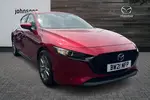 2021 Mazda 3