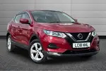 2018 Nissan Qashqai