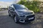2020 Citroen Berlingo