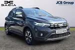 2023 Dacia Sandero Stepway