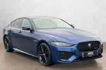 2022 Jaguar XE