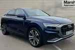 2023 Audi Q8