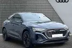 2023 Audi Q8 e-tron