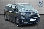 2025 Volkswagen ID.Buzz