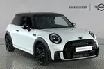 2023 MINI Hatchback
