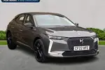 2022 DS DS 4