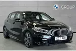 2021 BMW 1 Series