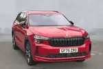 2025 Skoda Kodiaq