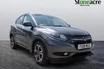 2018 Honda HR-V