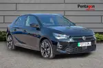 2023 Vauxhall Corsa