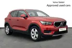 2022 Volvo XC40