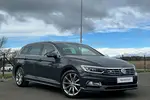 2019 Volkswagen Passat Estate