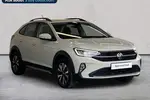 2022 Volkswagen Taigo